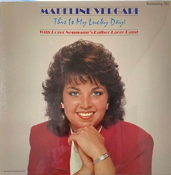 Release: This is My Lucky Day!-Vinyl-US-None-033-31410308