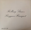 The Rolling Stones - Beggars Banquet (Vinyl, LP, Album, Reissue) Very Good Plus (VG+) / Very Good Plus (VG+)