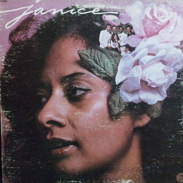 Release: Janice-Vinyl-US-1975-F-9492-27315264