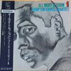 Hampton Hawes Quartet - All Night Session, Vol. 1 (Vinyl, LP, Album, Promo, Stereo) Very Good (VG) / Very Good Plus (VG+)