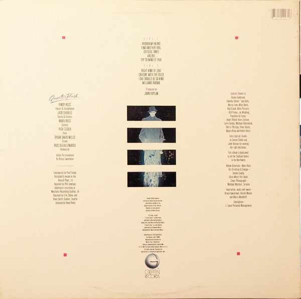 Quarterflash