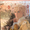 Tammy Wynette - The First Lady (Vinyl, LP, Album) Very Good (VG) / Very Good (VG)