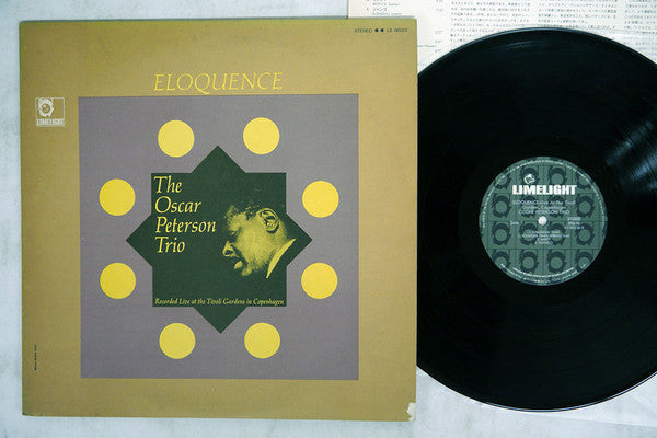 Release: Eloquence-Vinyl-Japan-1983-195J-16-11900316