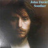 John David Souther - John David Souther (Vinyl, LP, Album, Reissue) Very Good Plus (VG+) / Very Good (VG)