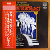 Duke Ellington - Duke Ellington's Sophisticated Ladies (2xVinyl, LP, Album) Near Mint (NM or M-) / Very Good Plus (VG+)