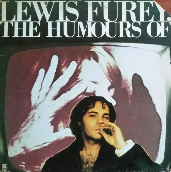 Master Release: The Humours Of by Lewis Furey