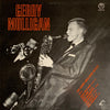 Gerry Mulligan - The Gerry Mulligan Sextet (Vinyl, LP) Very Good Plus (VG+) / Very Good Plus (VG+)