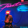 Ryo Matsuda - Fiesta (Vinyl, LP, Album, Promo) Very Good Plus (VG+) / Very Good (VG)