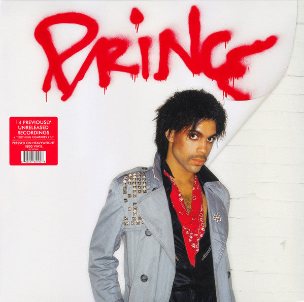 Master Release: Originals by Prince