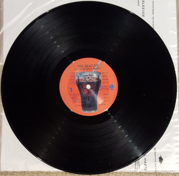 Rock 'N' Roll Music