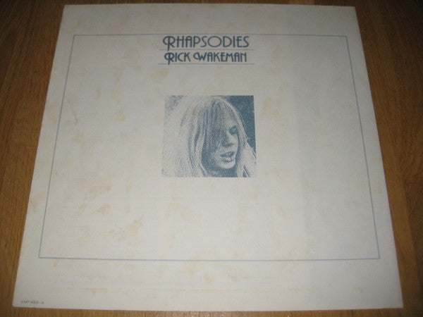 Rhapsodies
