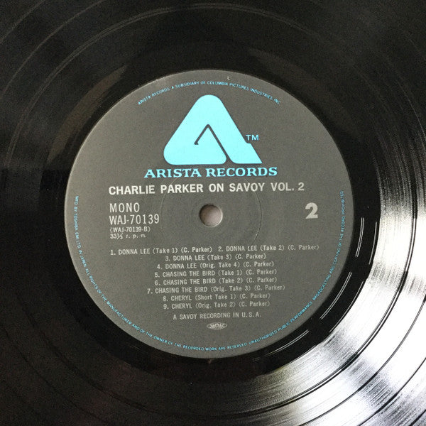On Savoy Vol.2