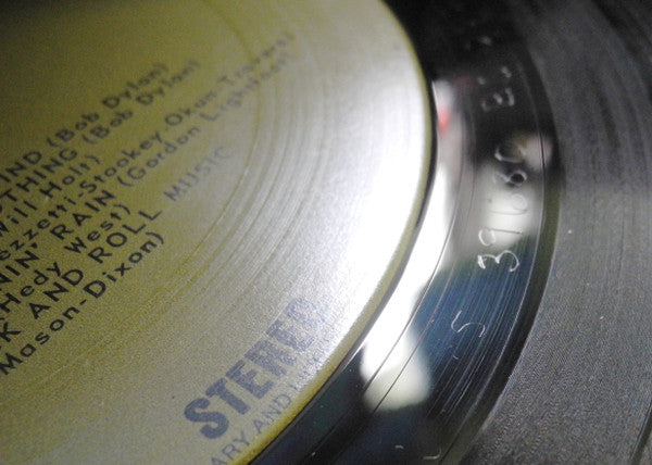 The Best Of Peter, Paul And Mary: (Ten) Years Together