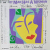 Various - Every Man Has A Woman (Vinyl, LP, Album) Very Good Plus (VG+) / Good Plus (G+)
