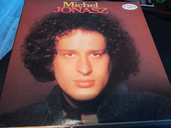 Master Release: Michel Jonasz by Michel Jonasz
