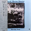 David Murray Quartet - Morning Song (Vinyl, LP, Album, Reissue)