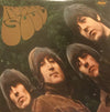 The Beatles - Rubber Soul (Vinyl, LP, Album, Reissue, Stereo) Near Mint (NM or M-) / Very Good Plus (VG+)