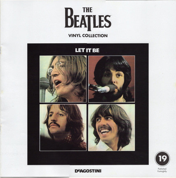 Let It Be