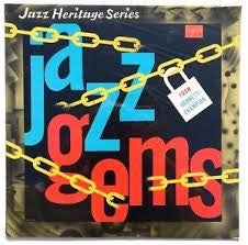 Master Release: Jazz Gems From Gennett-Champion by Various