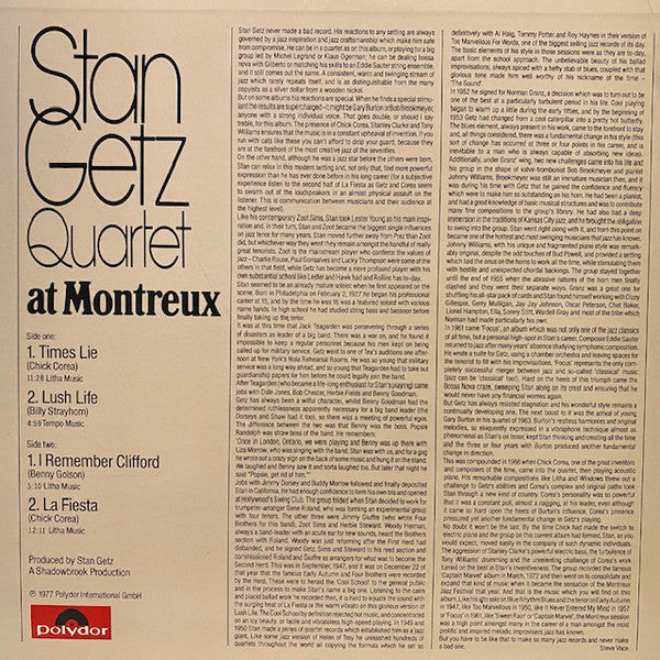 At Montreux