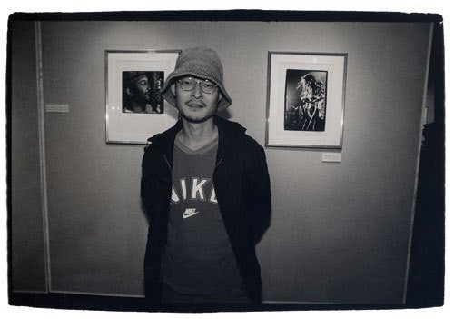 Kazufumi Kodama
