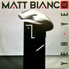 Matt Bianco - Yeh Yeh (Vinyl, 12