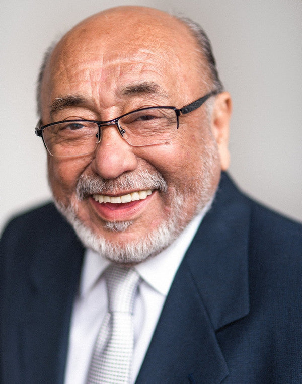 Eddie Palmieri
