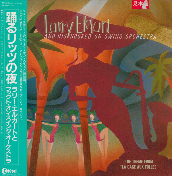 The Theme From " La Cage Aux Folles"