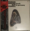 Coleman Hawkins - Hawk In Germany (Vinyl, LP, Album, Reissue) Very Good Plus (VG+) / Very Good (VG)
