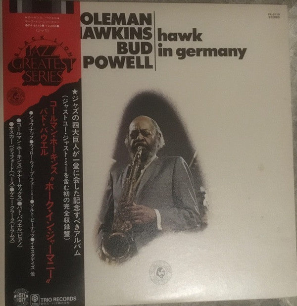 Hawk In Germany
