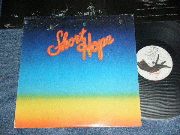 Master Release: Short Hope by Short Hope