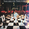 Tommy Snyder - There Comes A Time (Vinyl, LP, Album, Promo)