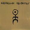 Einstürzende Neubauten - Kollaps (Vinyl, LP, Album, Repress, Stereo) Very Good Plus (VG+) / Very Good Plus (VG+)
