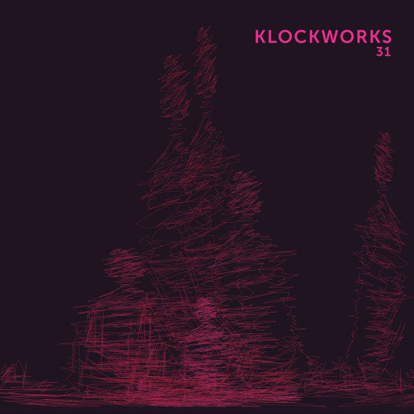 Master Release: Klockworks 31 by Temudo