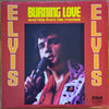 Elvis Presley - Burning Love And Hits From His Movies Vol. 2 (Vinyl, LP, Compilation, Stereo) Very Good (VG) / Good Plus (G+)