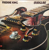 Freddie King - Burglar (Vinyl, LP, Album) Very Good (VG) / Very Good (VG)