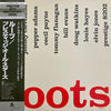The Prestige All Stars - Roots (Vinyl, LP, Album, Reissue, Mono) Near Mint (NM or M-) / Very Good Plus (VG+)