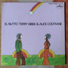 Terry Gibbs - El Nutto (Vinyl, LP, Album, Stereo) Very Good (VG) / Very Good (VG)