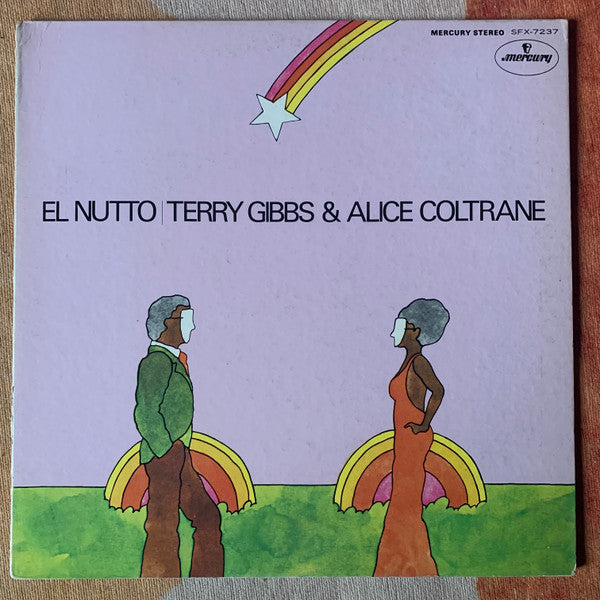 Master Release: El Nutto by Terry Gibbs