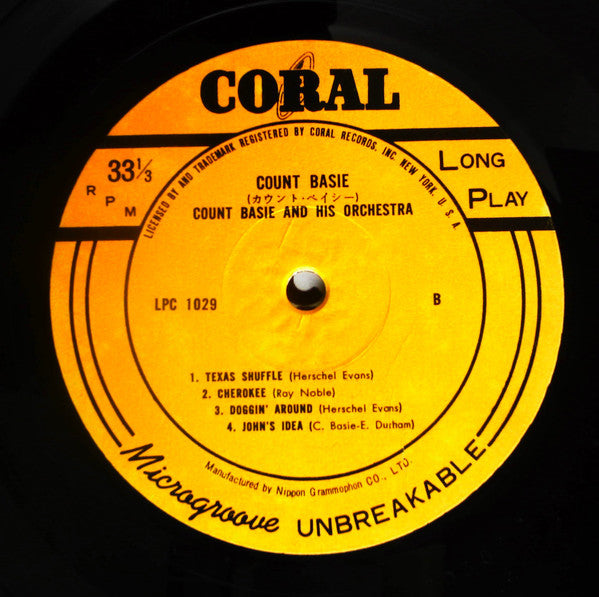 Count Basie
