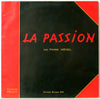 Pierre Hiégel - La Passion (Vinyl, LP, Album, Mono) Very Good Plus (VG+) / Very Good Plus (VG+)