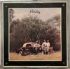 America (2) - Holiday (Vinyl, LP, Album) Very Good Plus (VG+) / Very Good (VG)