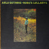 Arlo Guthrie - Hobo's Lullabye (Vinyl, LP, Album) Very Good (VG) / Very Good (VG)