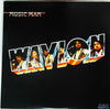 Waylon Jennings - Music Man (Vinyl, LP, Album, Stereo) Very Good Plus (VG+) / Very Good Plus (VG+)
