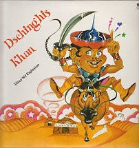 Dschinghis Khan / Disco Hit Explosion