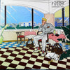 Masahito Arai - Fuzzy (Vinyl, LP, Album, Promo, Stereo) Very Good Plus (VG+) / Near Mint (NM or M-)
