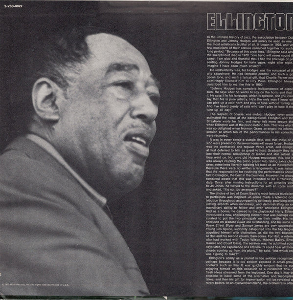 Release: Blues Summit-Vinyl-US-None-2-V6S-8822-10179787