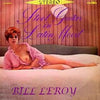 Bill Leroy - Steel Guitar in Latin Mood (Vinyl, LP) Good Plus (G+) / Very Good (VG)