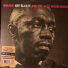 Art Blakey & The Jazz Messengers - Moanin' (Vinyl, LP, Album, Reissue, Stereo) Very Good Plus (VG+) / Very Good (VG)