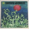 Duke Ellington - Money Jungle (Vinyl, LP, Album, Reissue, Stereo) Very Good (VG) / Good Plus (G+)